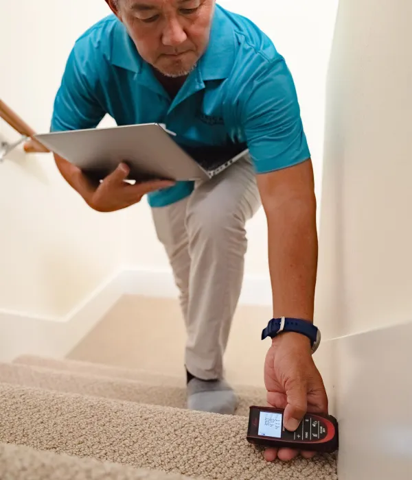 American Floor & Home carpet installation in Honolulu, HI